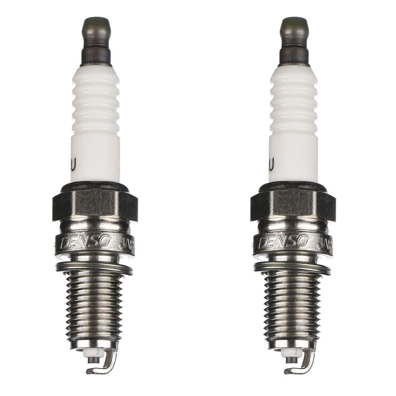 DENSO Zündkerze XU20EPR-U 2er Set