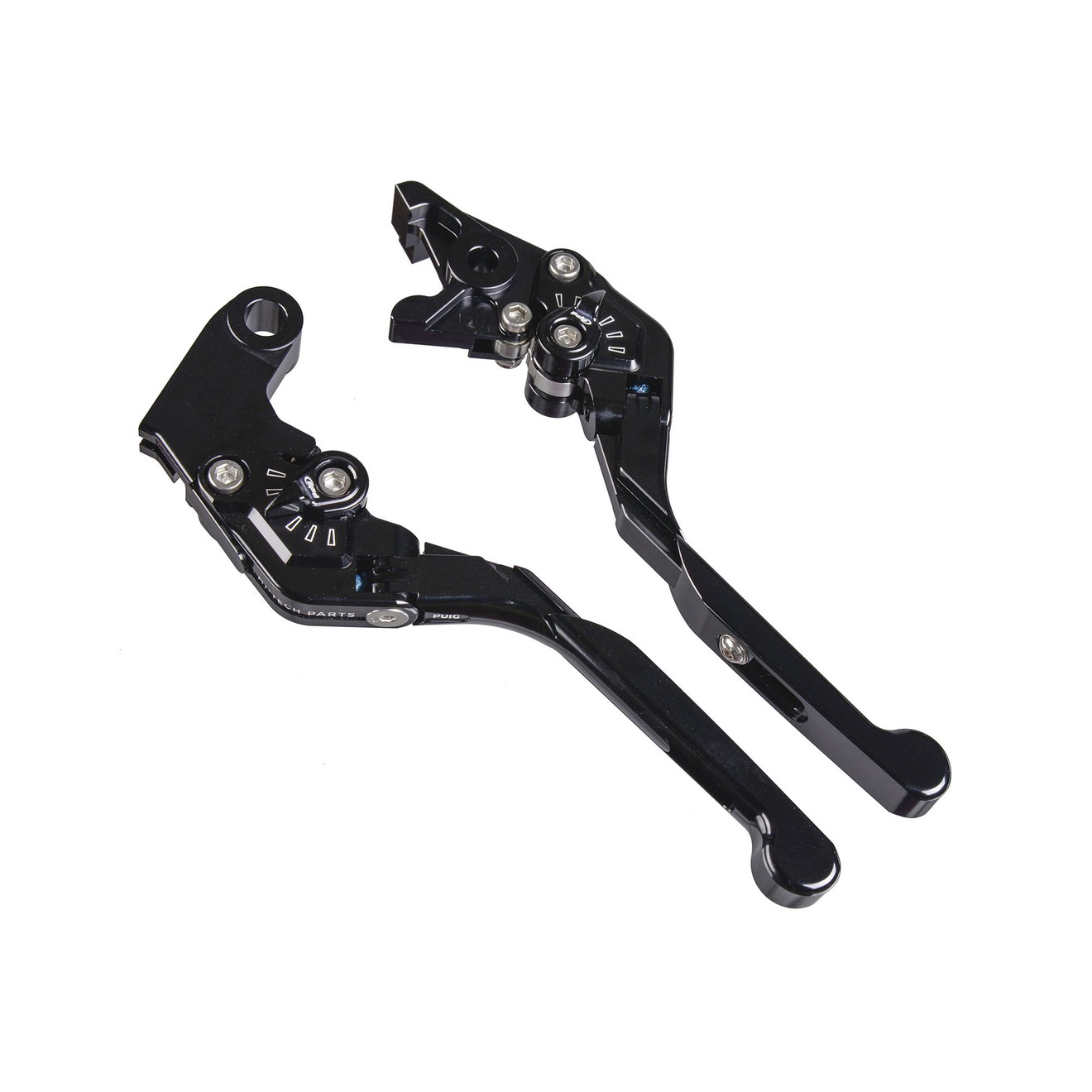 PUIG Bremshebel (für: Honda CRF 1000 L Africa Twin Adventure Sports ABS SD06 18-19 )