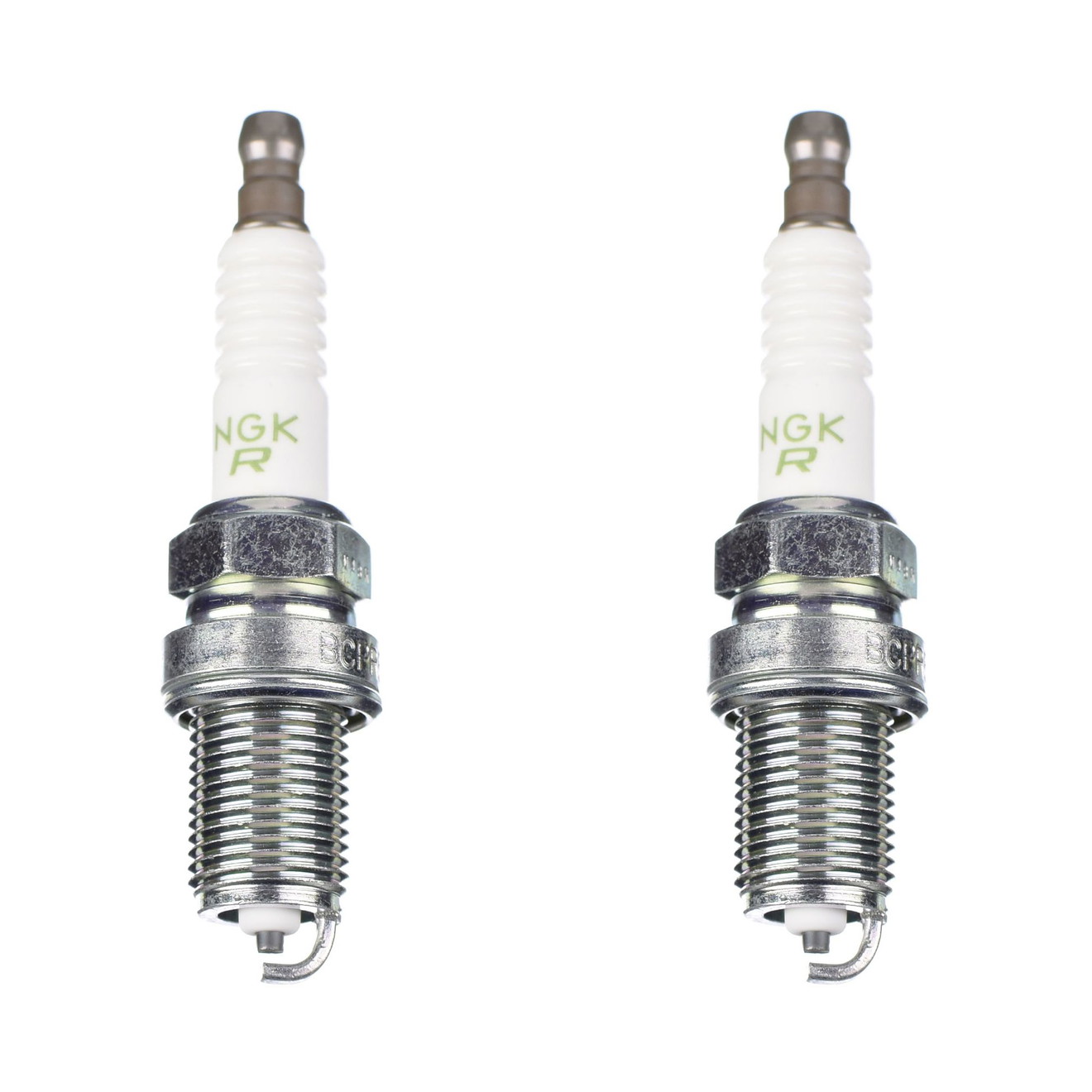 NGK Zündkerze BCPR5E-11 1273 2er Set