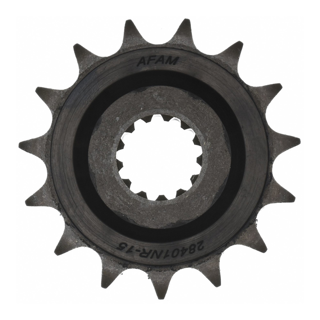 AFAM Ritzel 28401-16 Gummi #525 16 Zähne