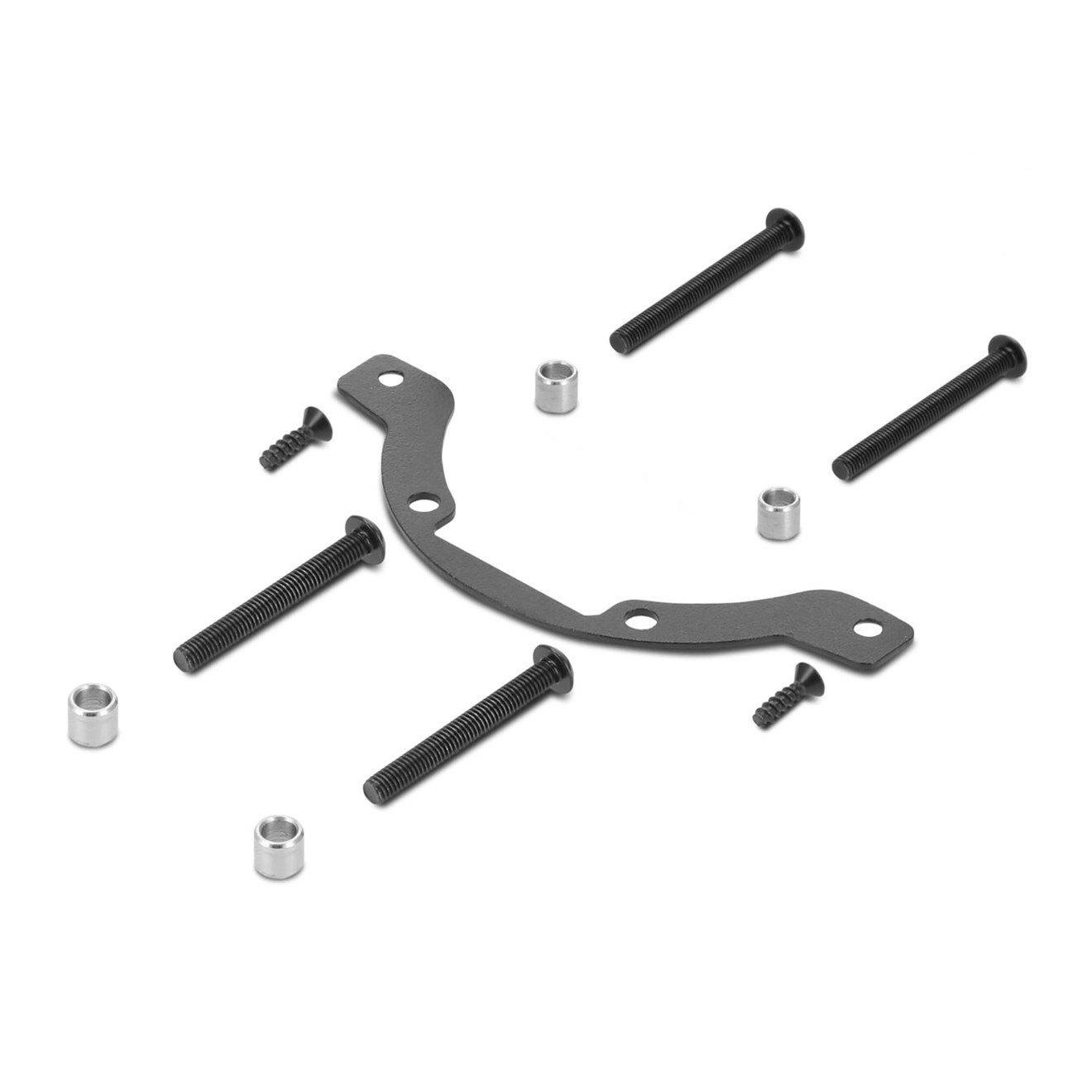 SHAD Click System Fitting Kit