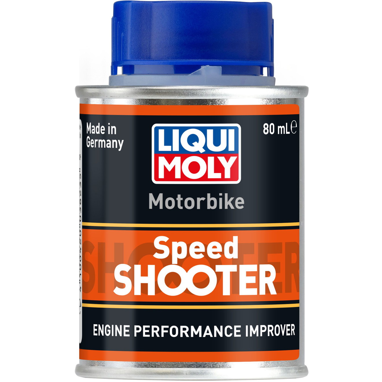 LIQUI MOLY Motorbike Speed Shooter 80ml