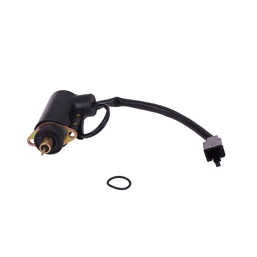 ScooterLibre Startautomatik passend für Mikuni Vergaser 8.1/21