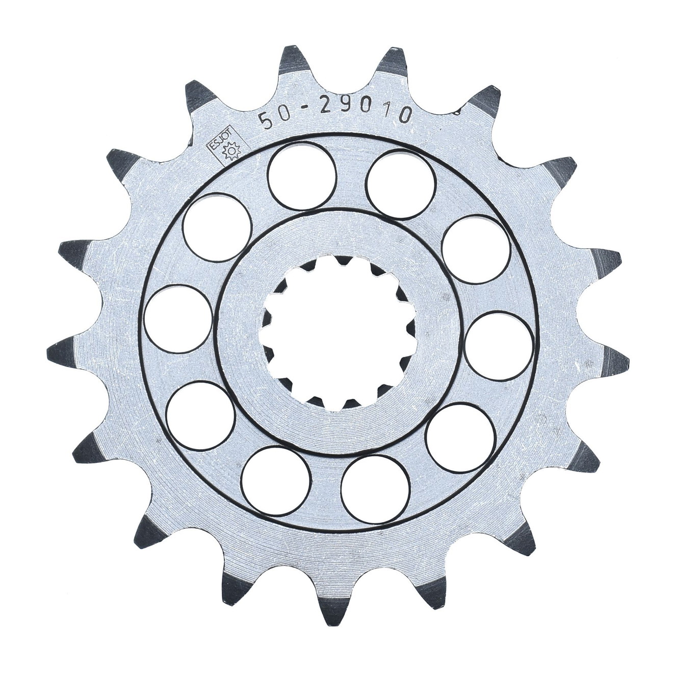 Esjot Ritzel 28401-14 #525 Sport 14 Zähne