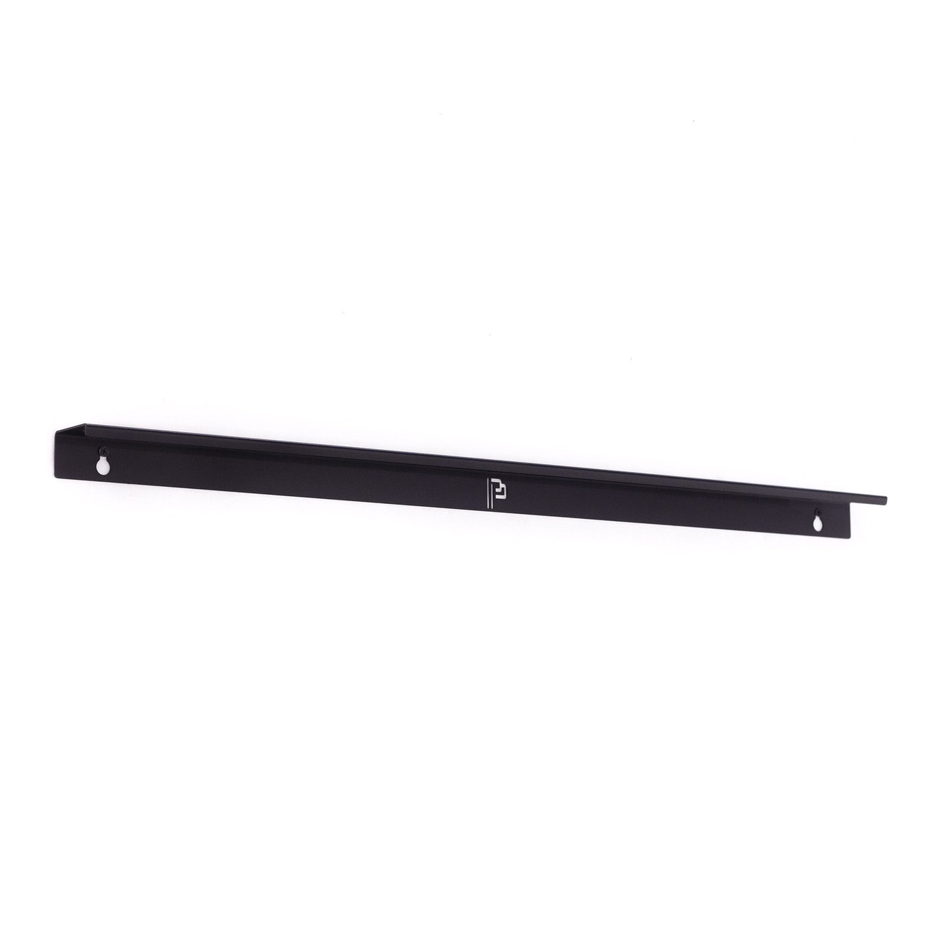 Poka Hangende Wandbeugel voor Borstels en Flessen 80cm