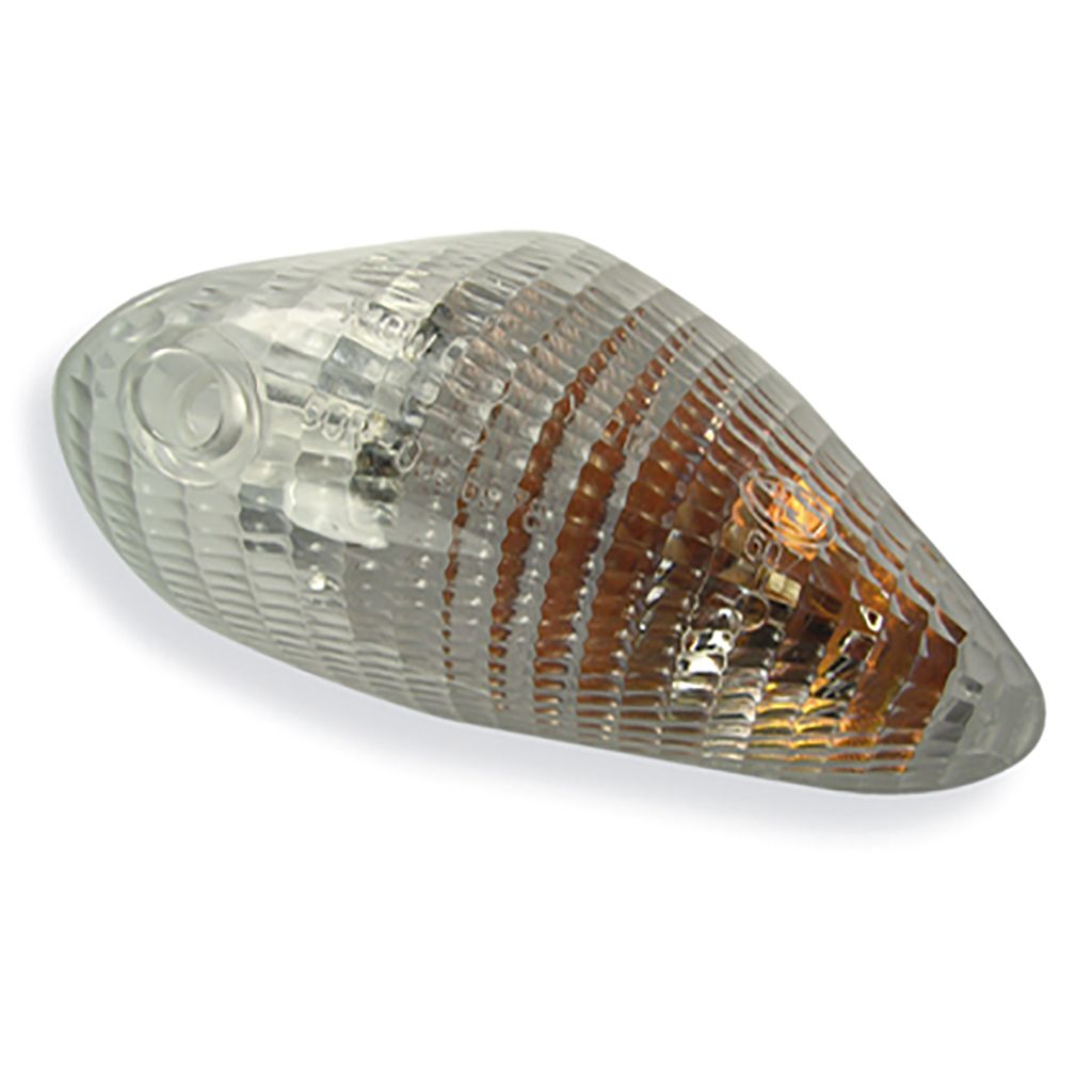 VParts Blinker vorn rechts weiß