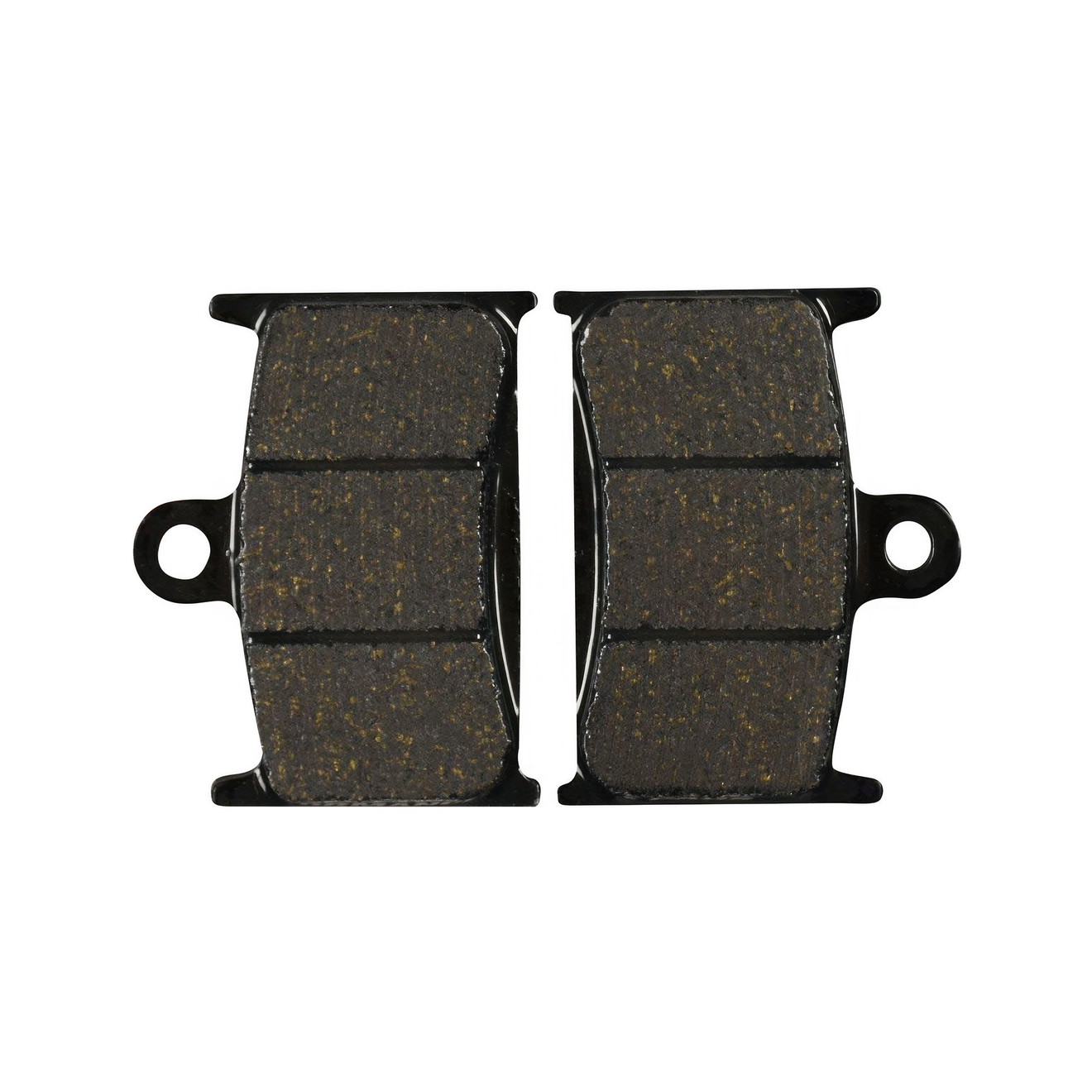 Moto-Master Bremsbelag RoadPRO Ceramic