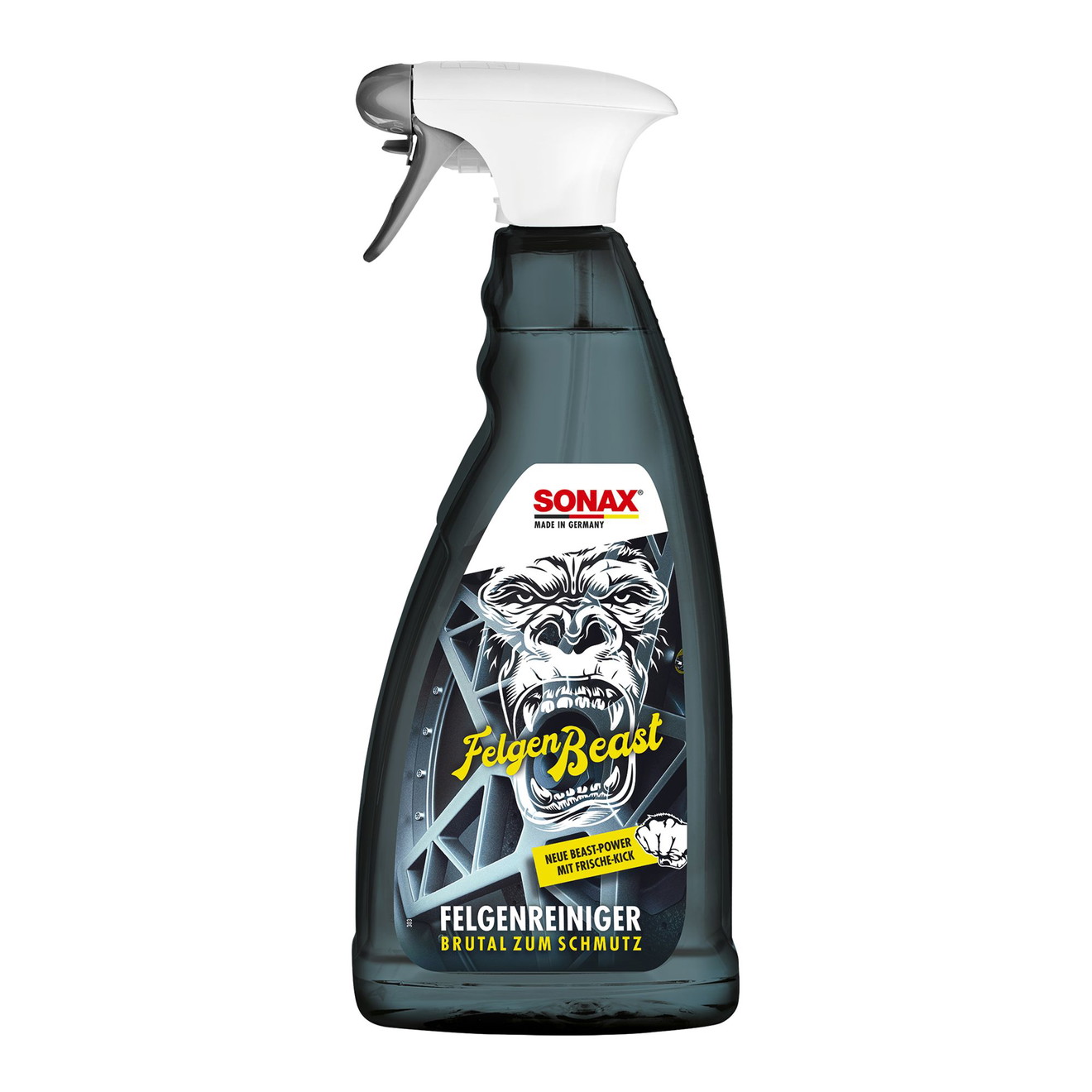 SONAX Velgenbeast Velgenreiniger 1000ml