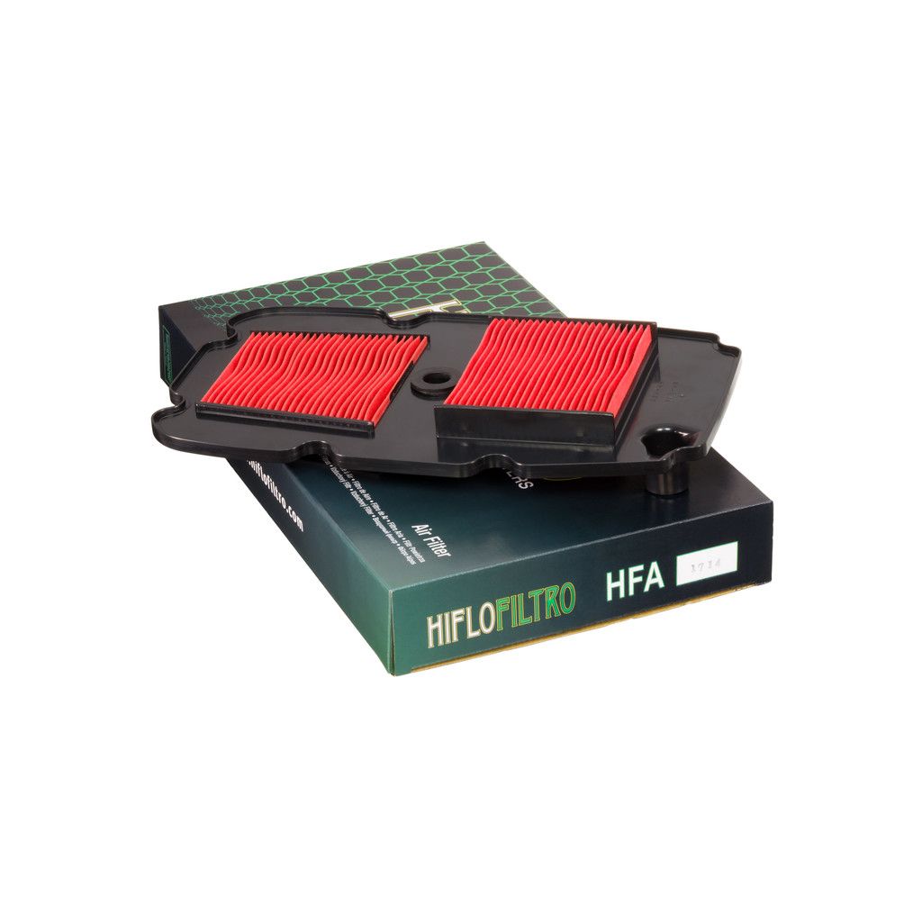 Hiflo Luftfilter