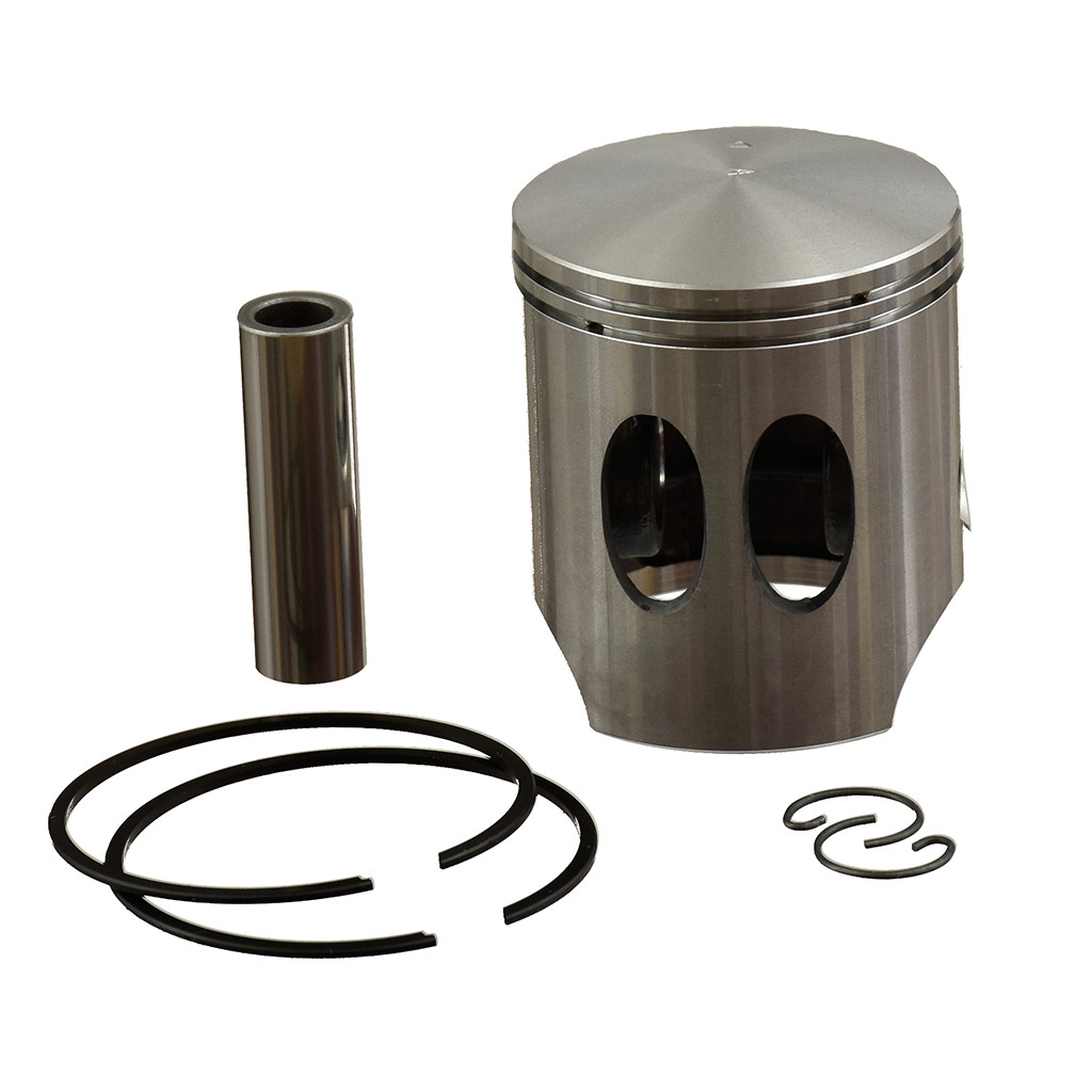 DR Zylinderkit 130ccm AC ALU DR
