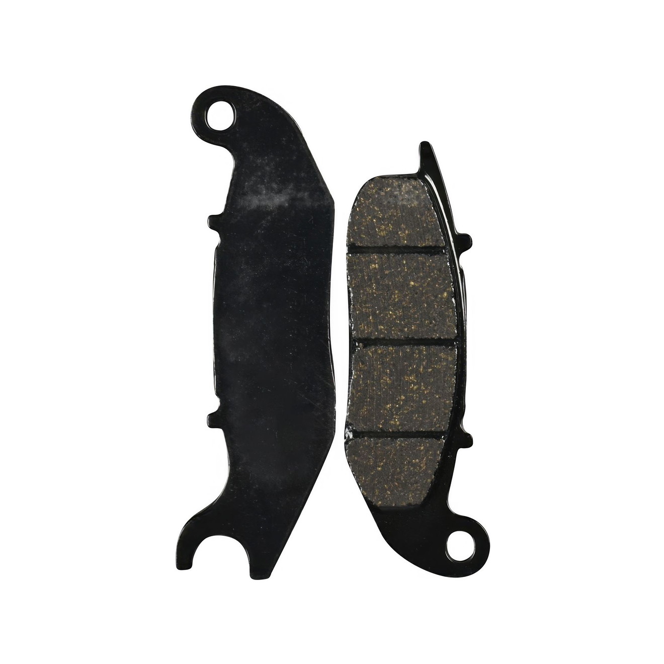 Moto-Master Bremsbelag RoadPRO Ceramic