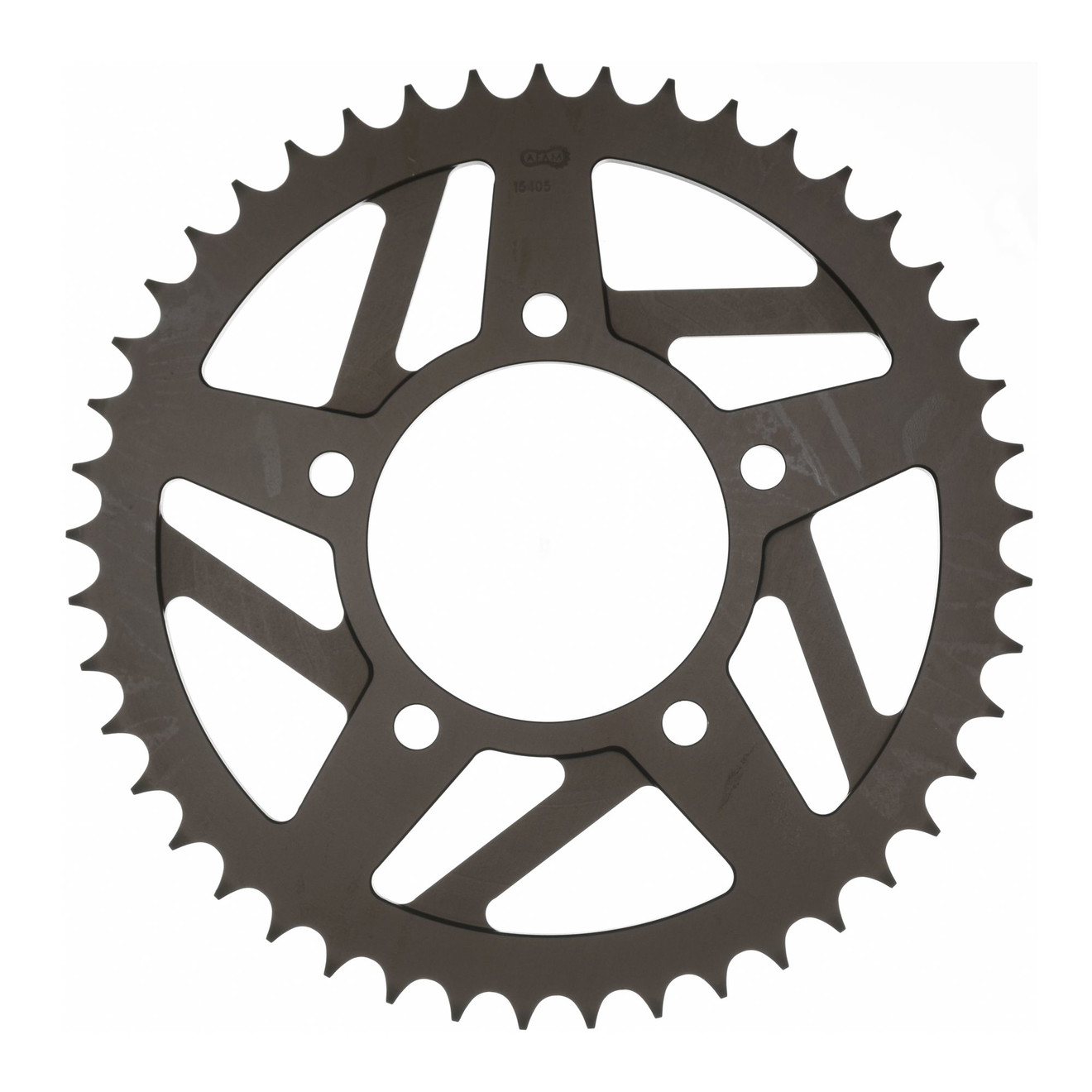 AFAM Kettenrad ALU #520 48 Zähne