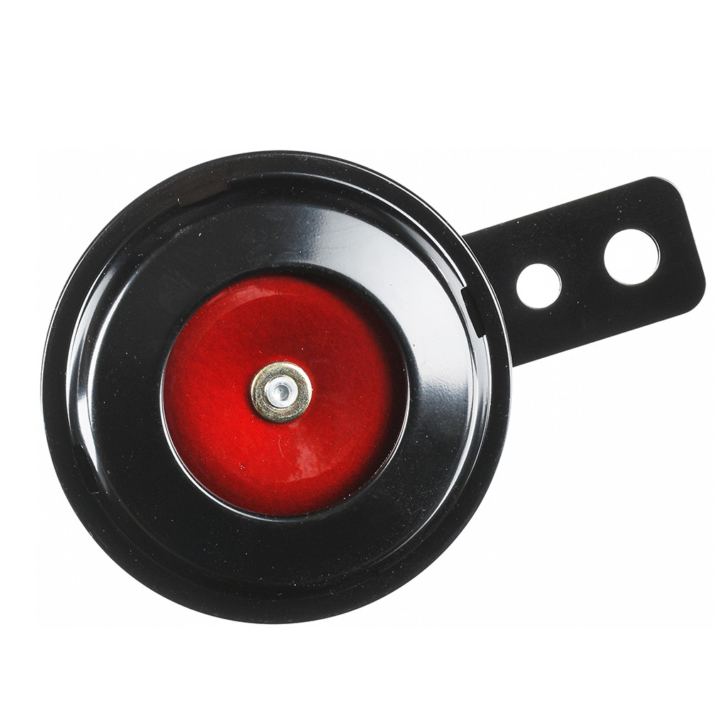 ScooterLibre Hupe 12V Universal