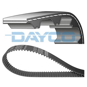 Dayco Zahnriemen