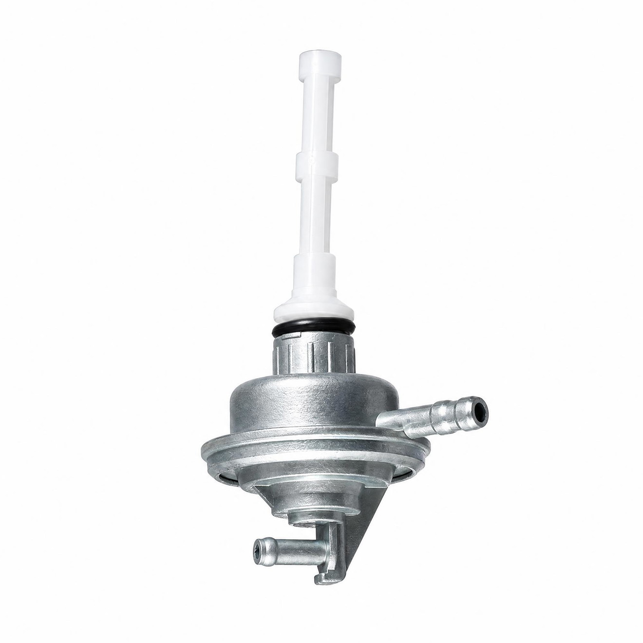 ScooterLibre Benzinhahn Unterdruck 15mm / 6mm
