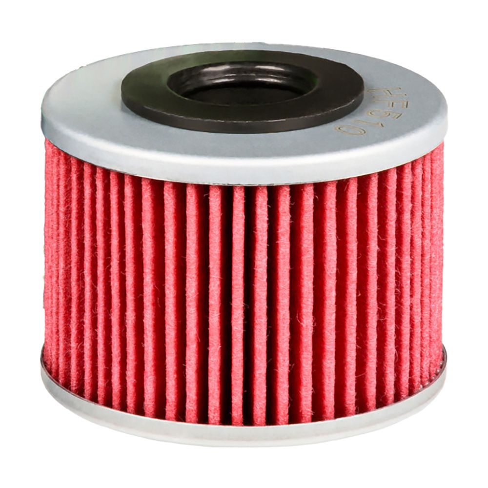 Hiflo Ölfilter