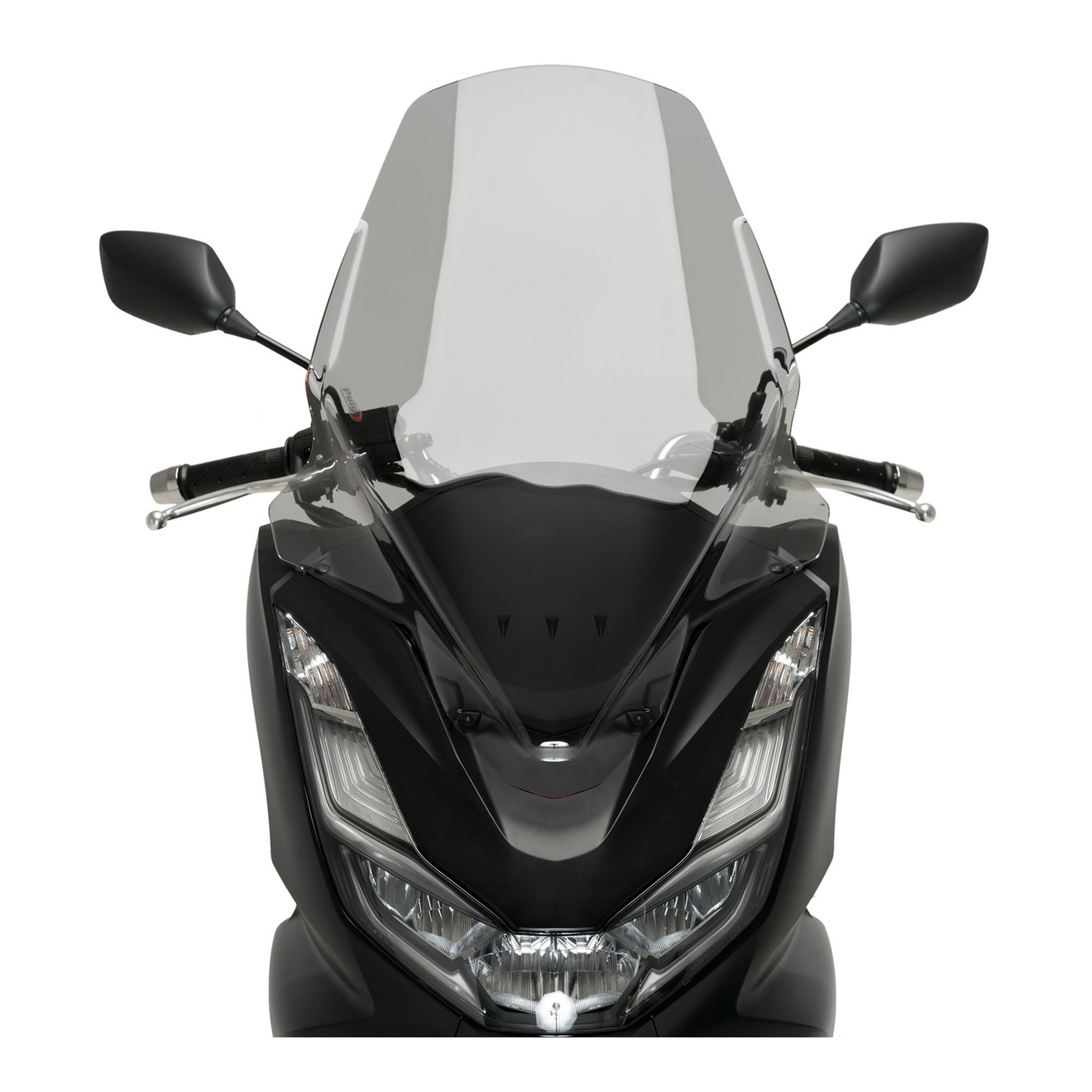 Puig Windschutz Windschild V-Tech Line Touring getönt mit ABE