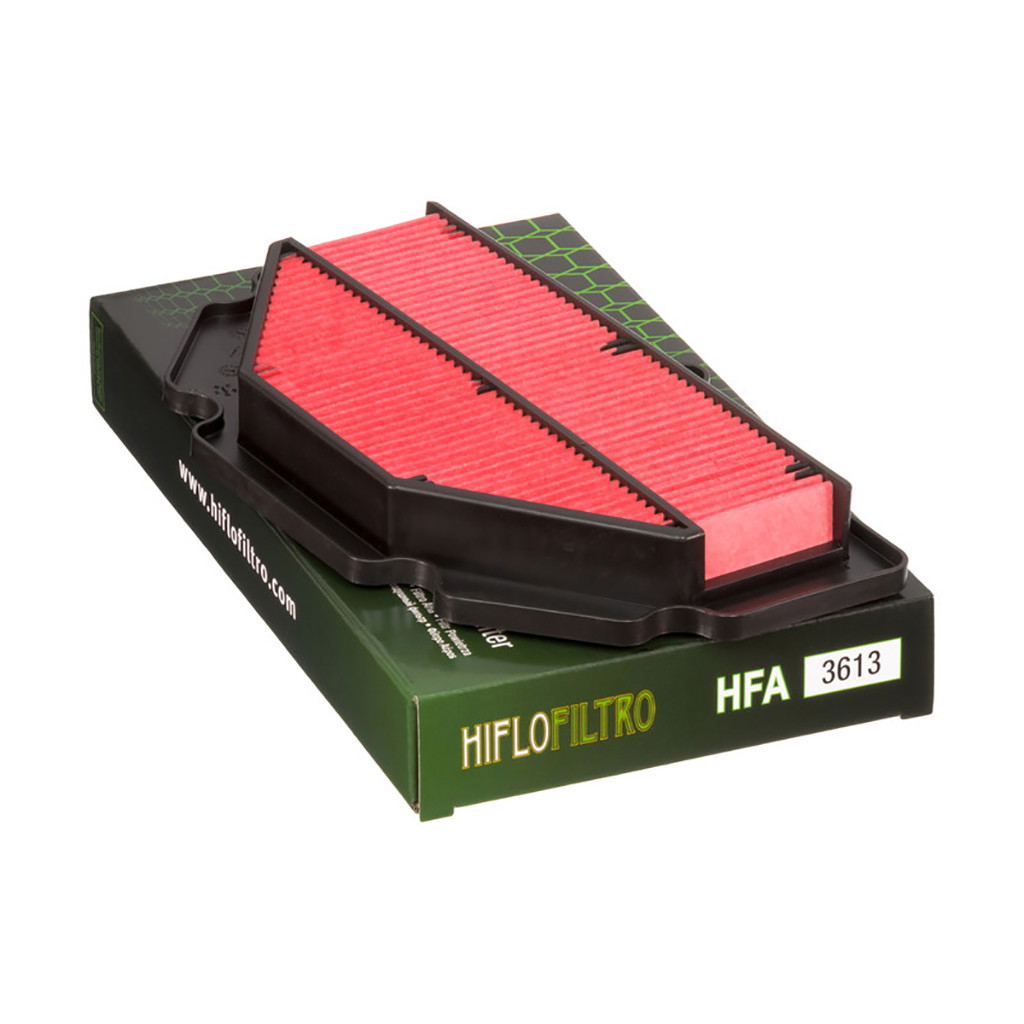 Hiflo Luftfilter