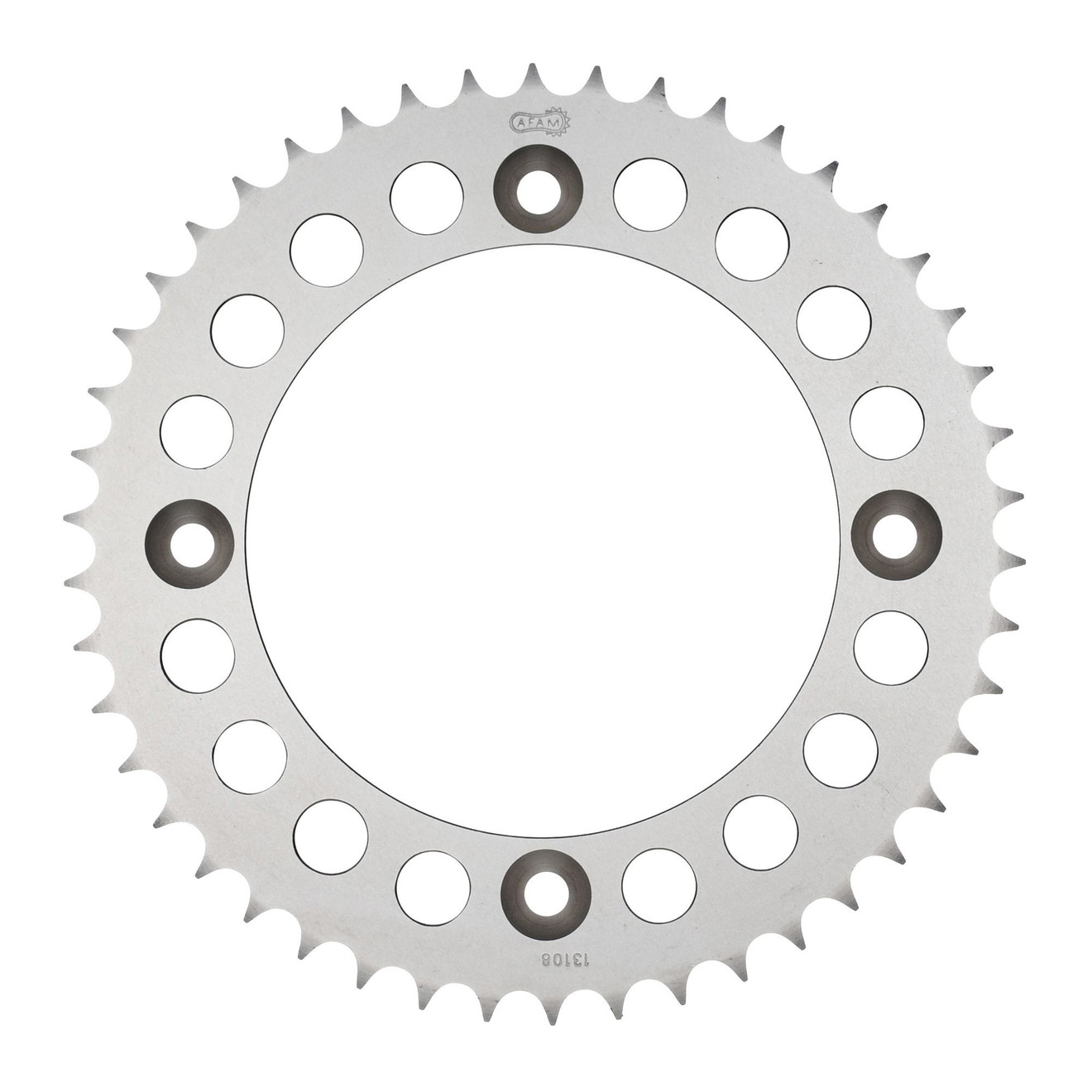 AFAM Kettenrad ALU #428 46 Zähne