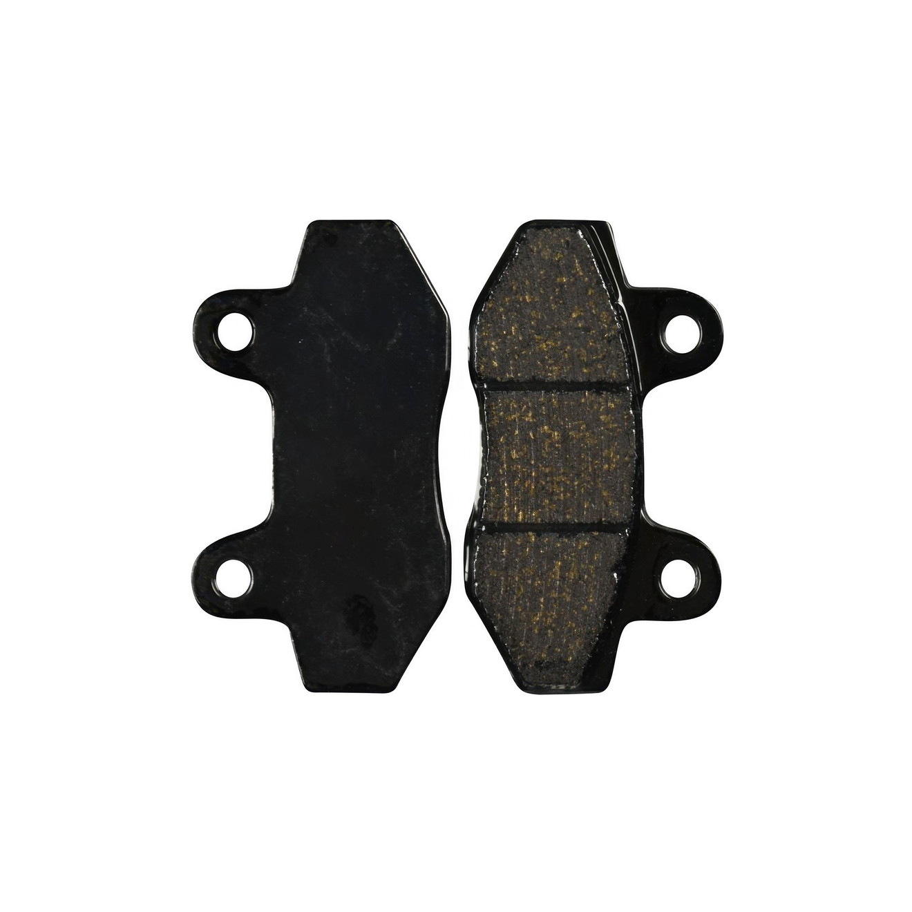Moto-Master Bremsbelag RoadPRO Ceramic