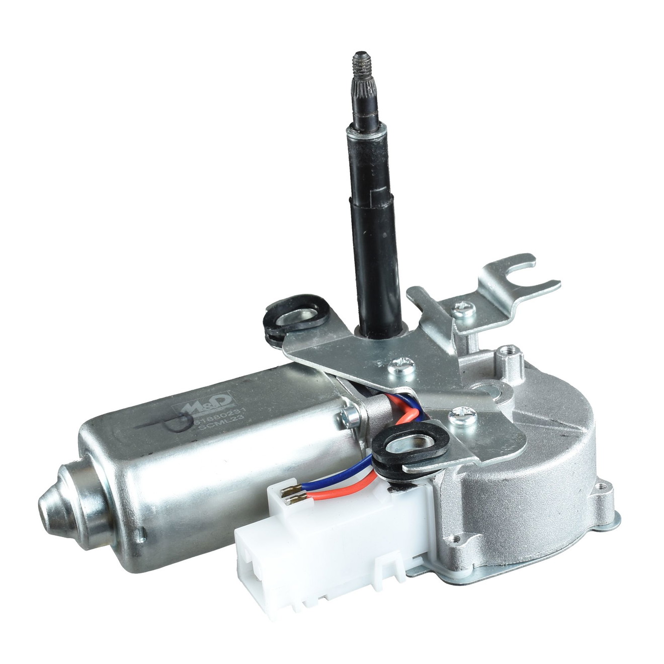 Piaggio Scheibenwischer Motor