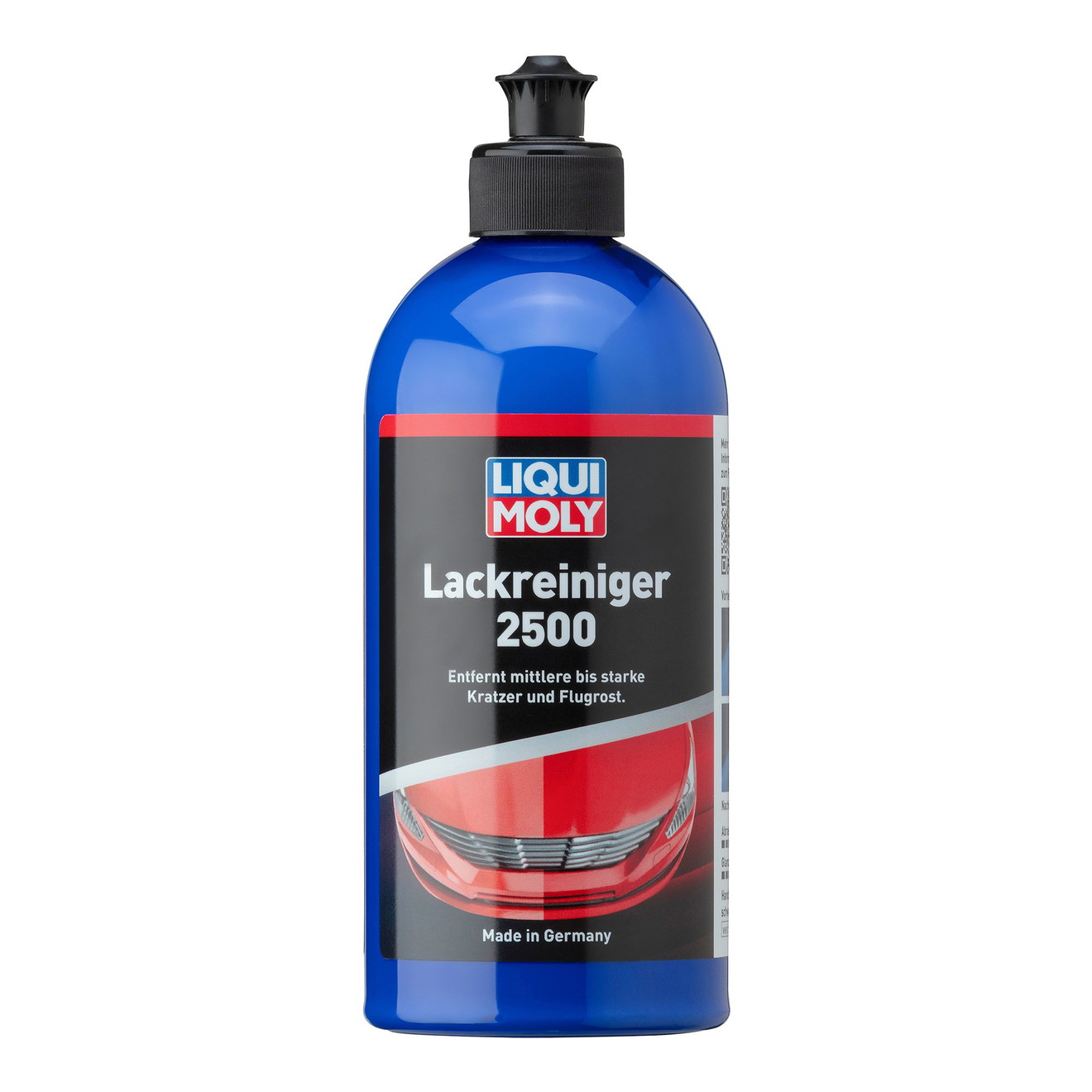 LIQUI MOLY Lackreiniger 2500 500ml