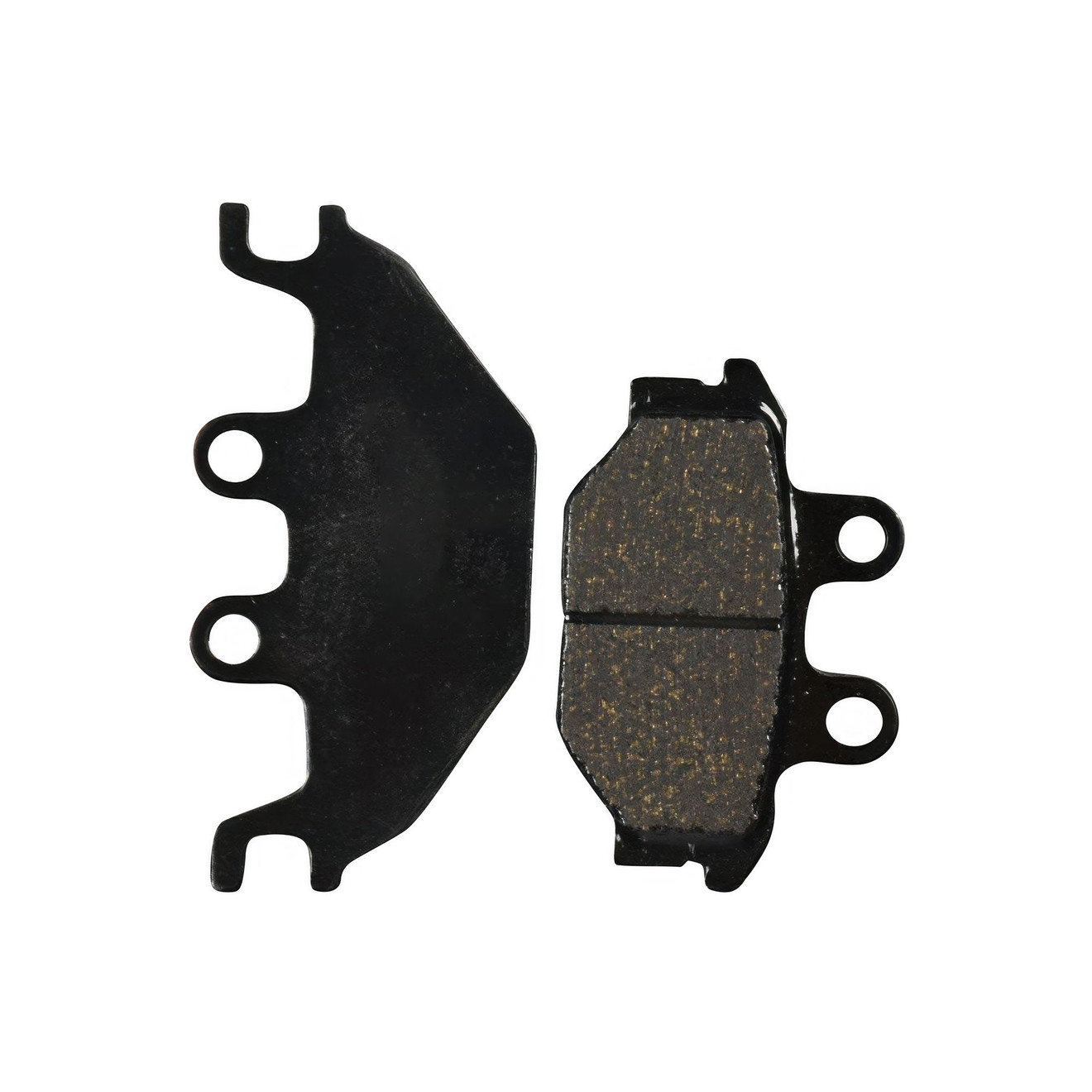 Moto-Master Bremsbelag RoadPRO Ceramic