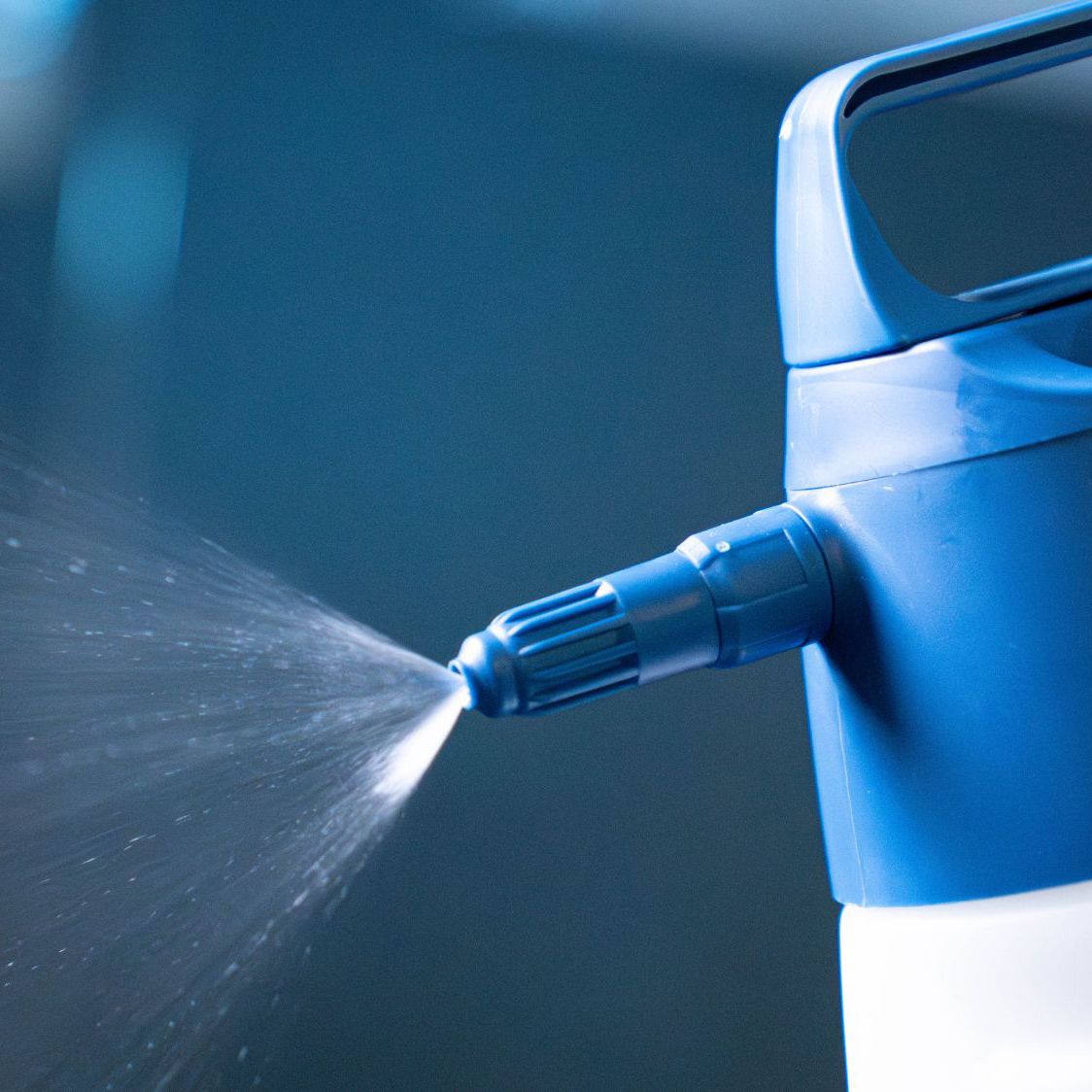 IK ALK Pro 2 помпен пръскач за алкални препарати 1 500 ml