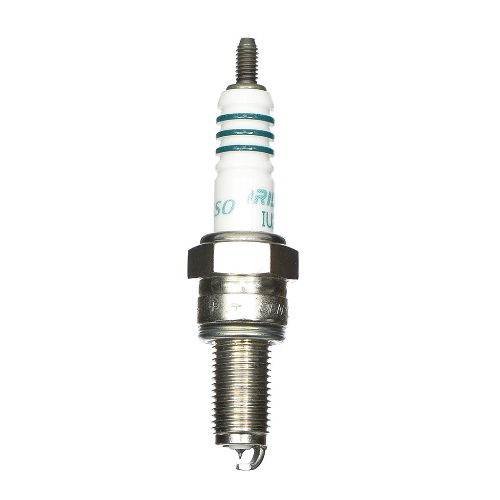 DENSO Zündkerze IU24D Iridium