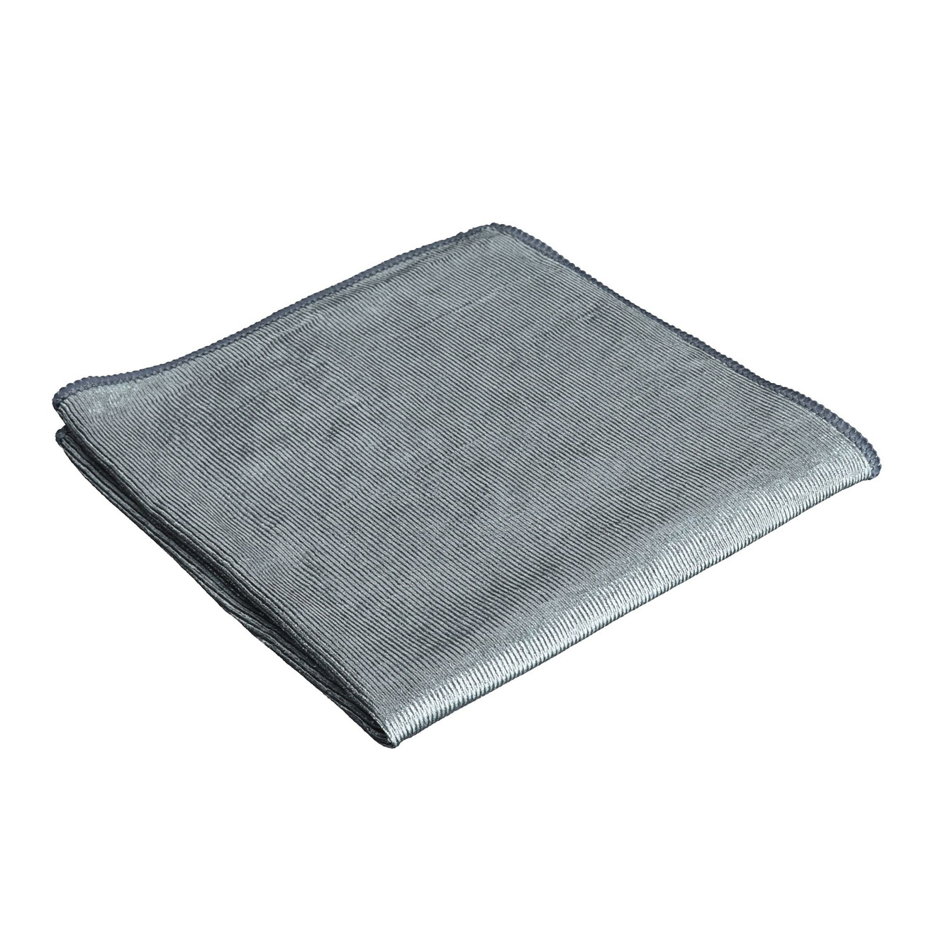 Detail Passion Glasreinigungs-Tuch Microfiber Plecos darkgrey