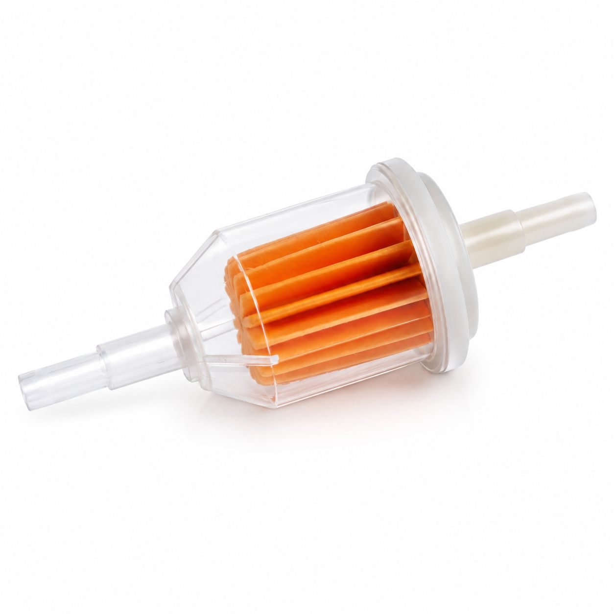 MotoLibre Benzinfilter 106 x 37 x 6mm