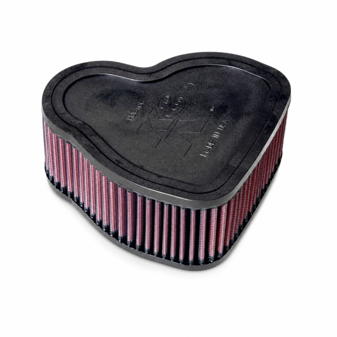 K&N Luftfilter