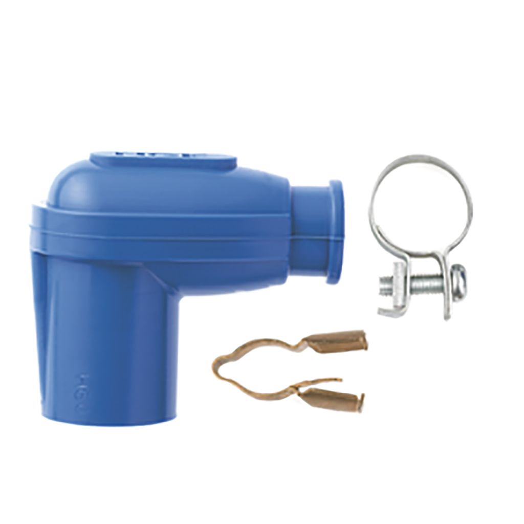 NGK Zündkerzenstecker LBER-B