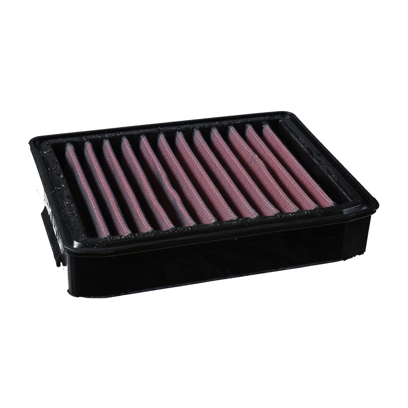 DNA Luftfilter Performance