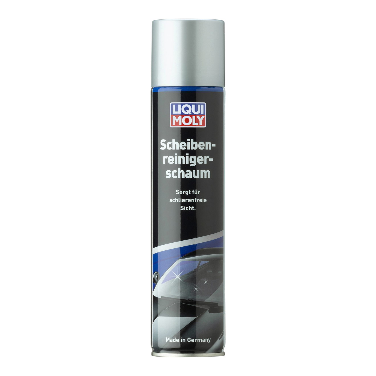 LIQUI MOLY Scheibenreinigerschaum 300ml