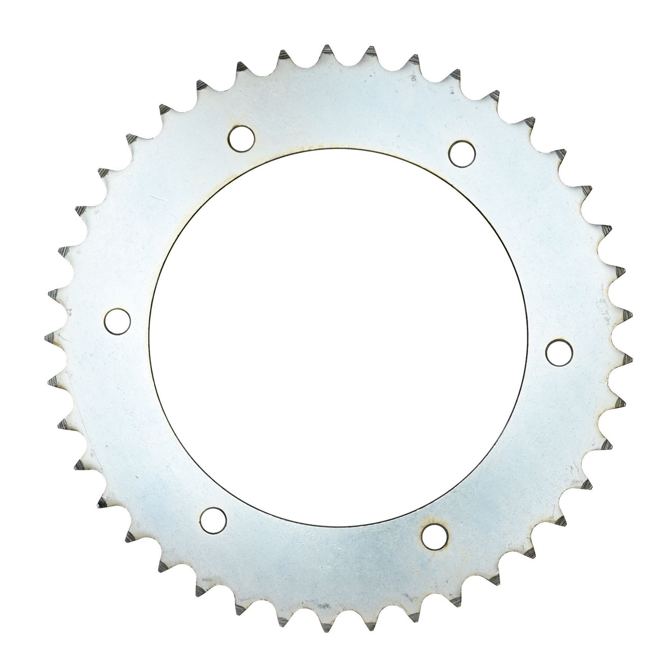 Esjot Kettenrad STAHL #525