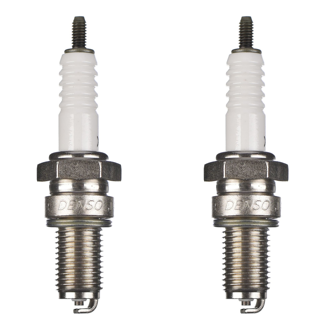 DENSO Zündkerze X22ESR-U 2er Set