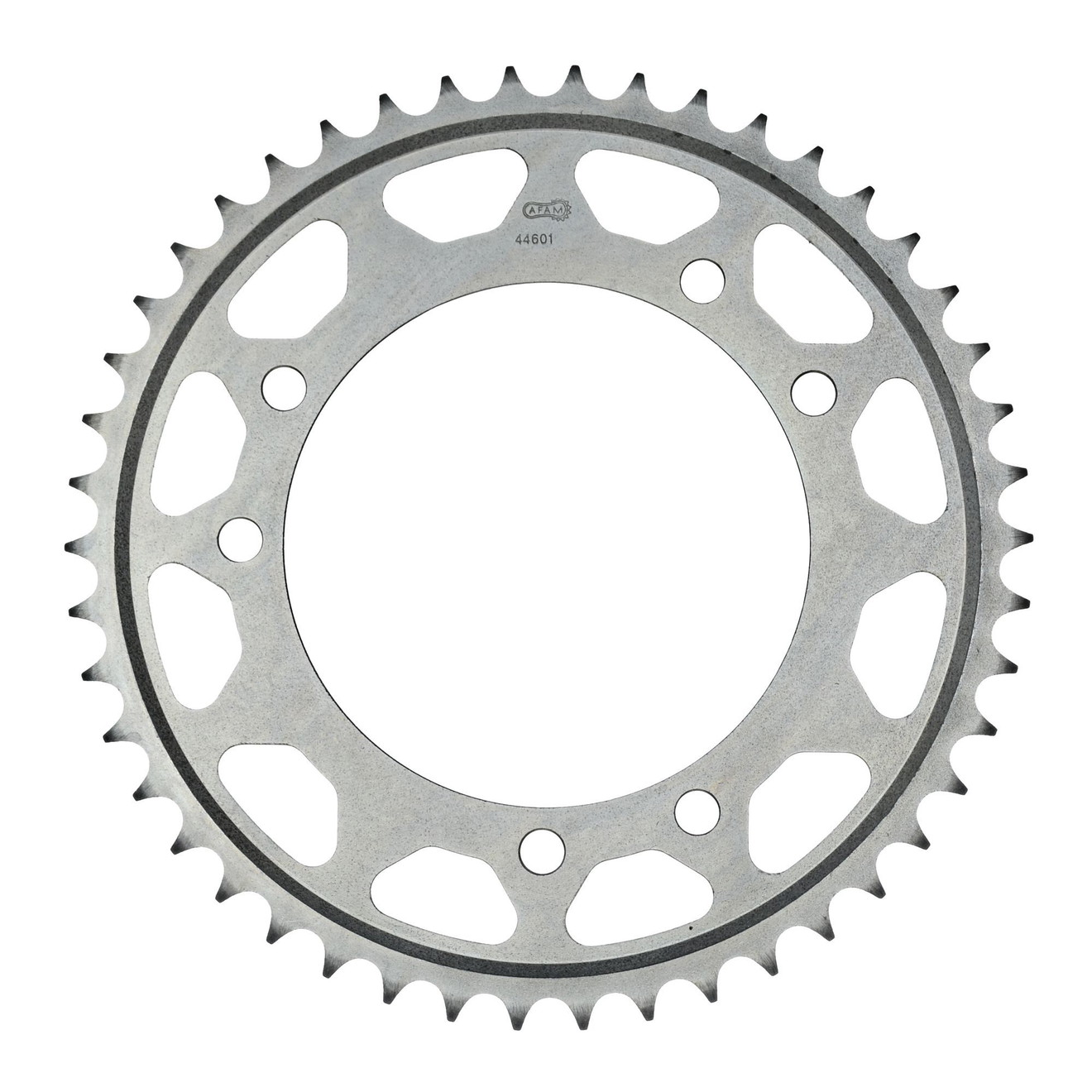 AFAM Kettenrad STAHL #530 46 Zähne
