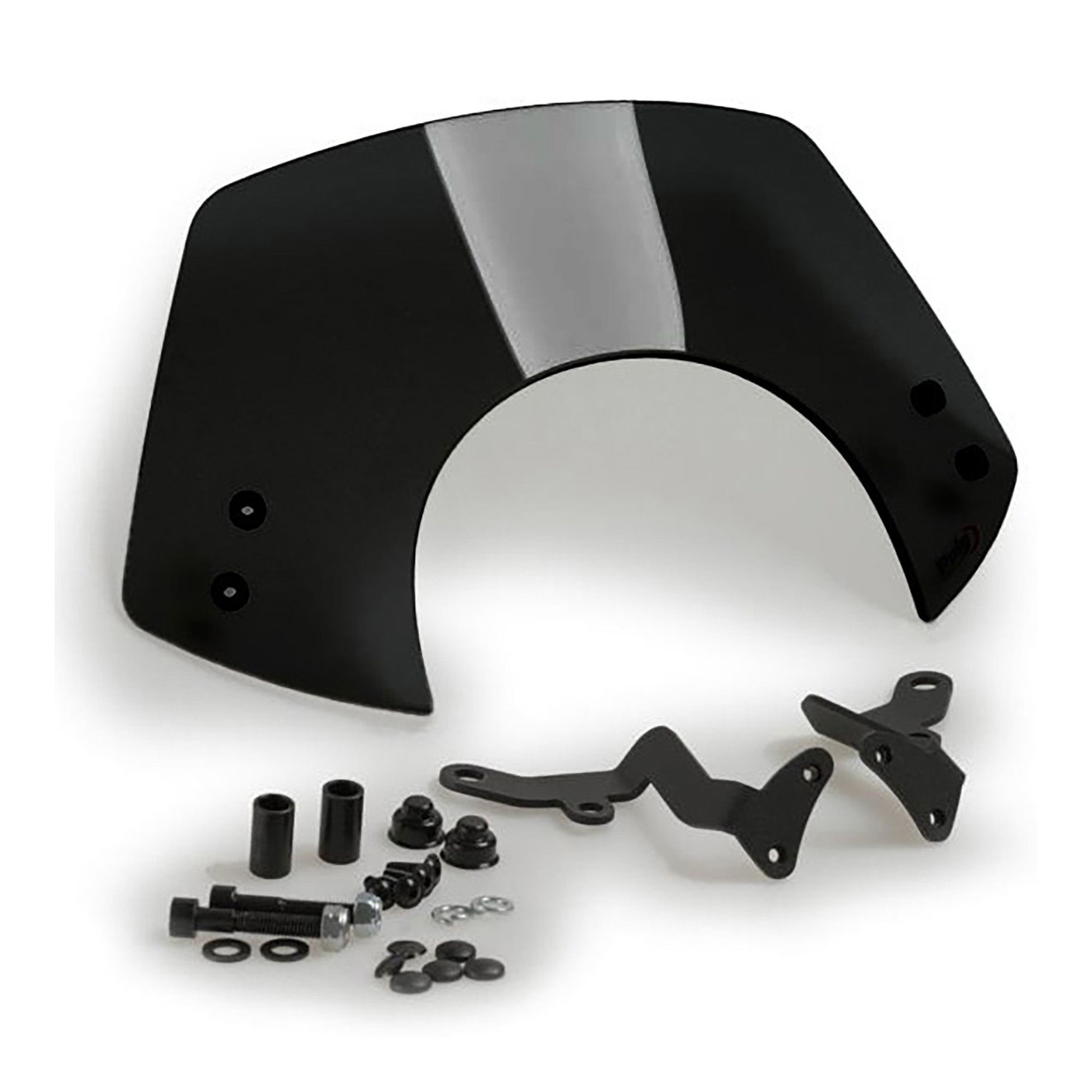 Puig Windschutz Windschild GTS Sport stark getönt