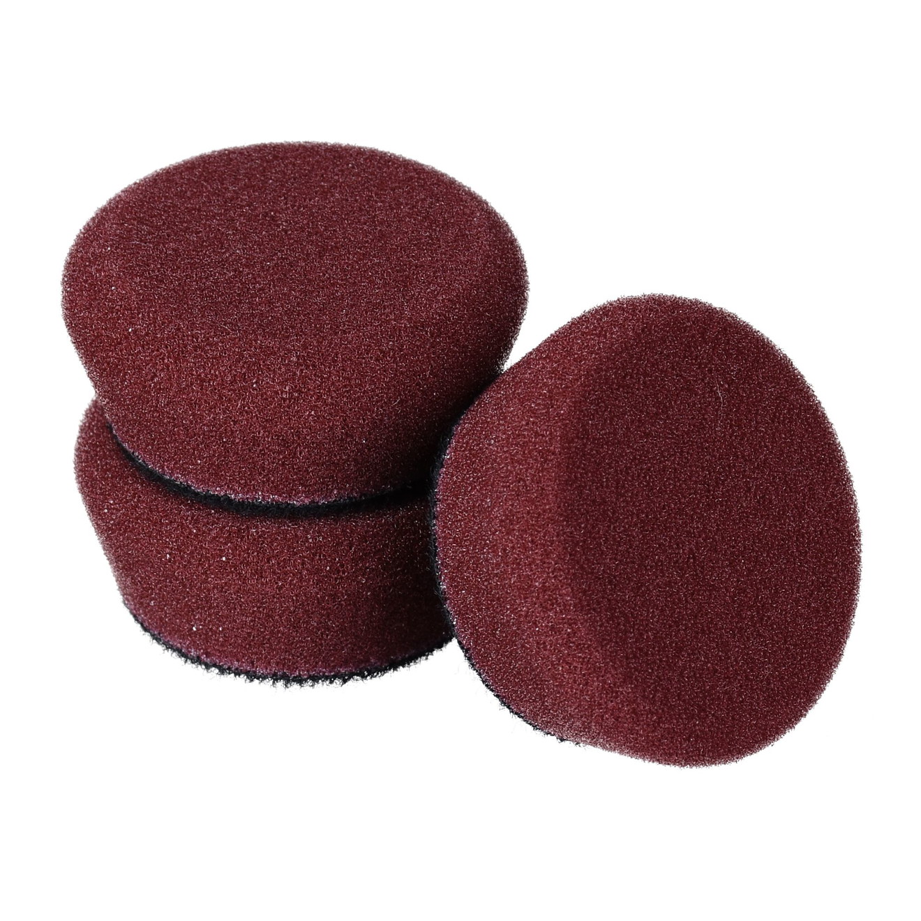 DP Pro Pads Polissage 30mm 3pcs Therminator Medium Polish Ø 35/45mm