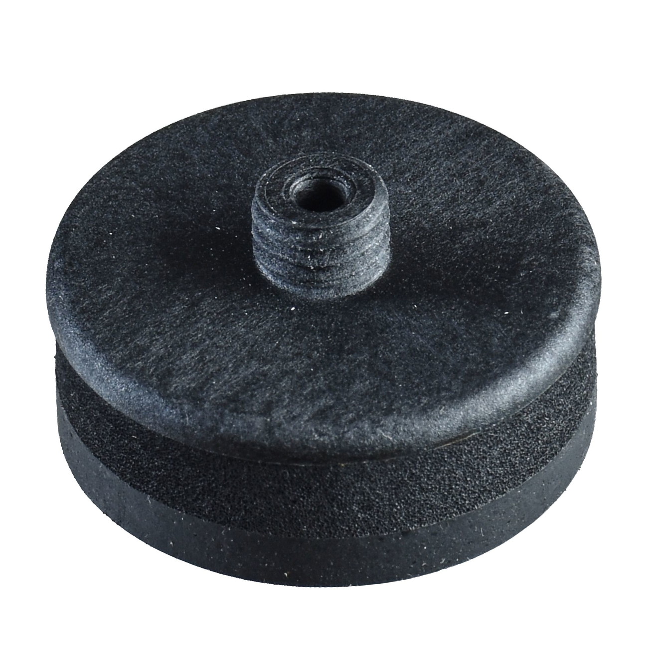 Disque de support Rupes 30mm Autocollant pour disques de ponçage BigFoot iBrid nano