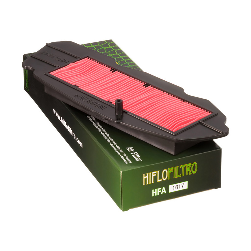 Hiflo Luftfilter