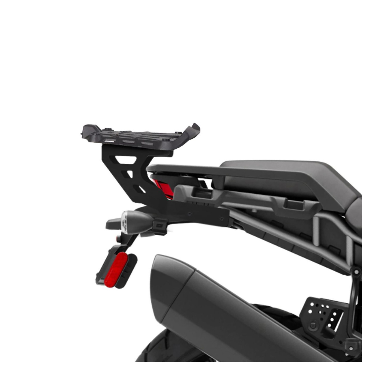 SHAD Gepäckträger