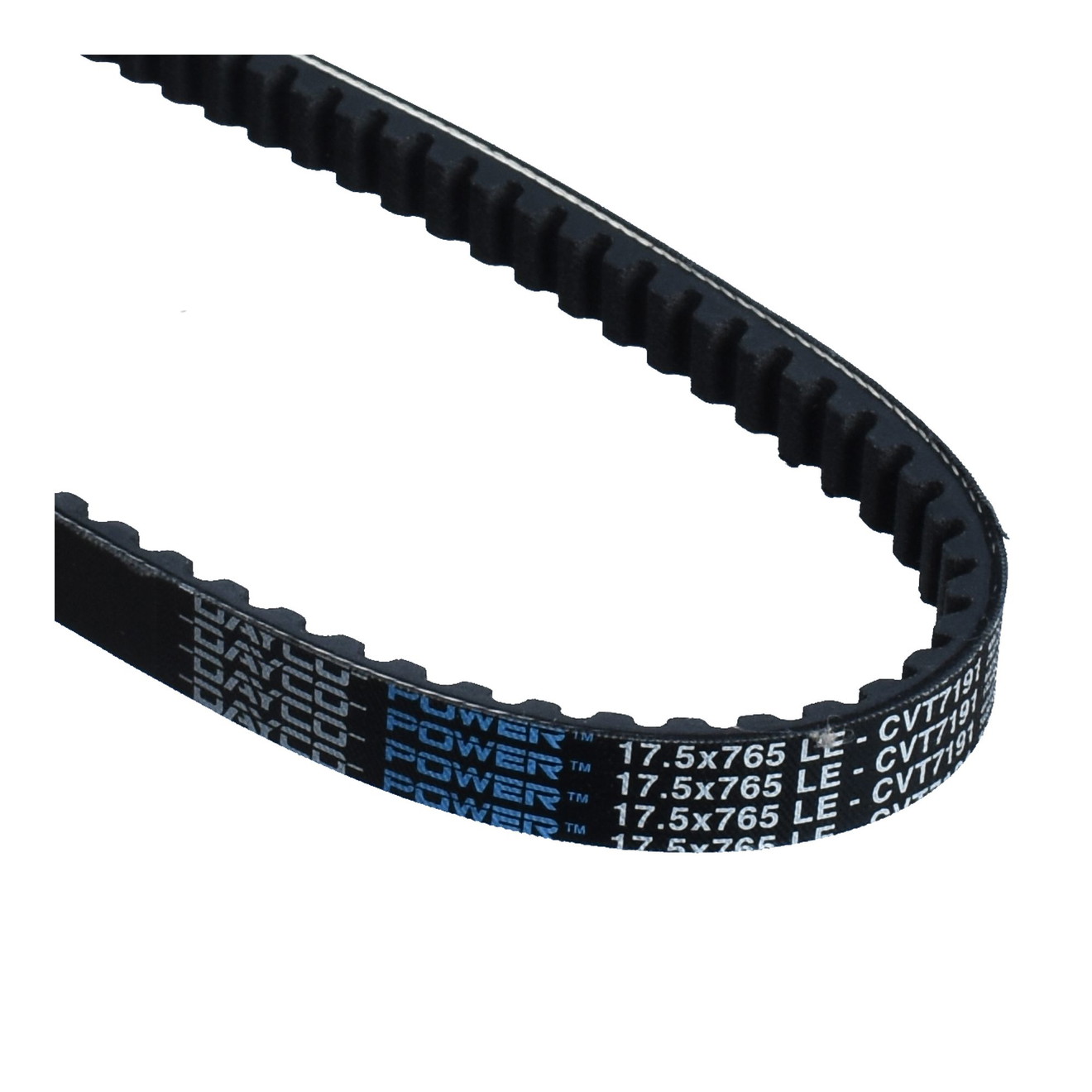 Dayco Keilriemen Antriebsriemen 7191