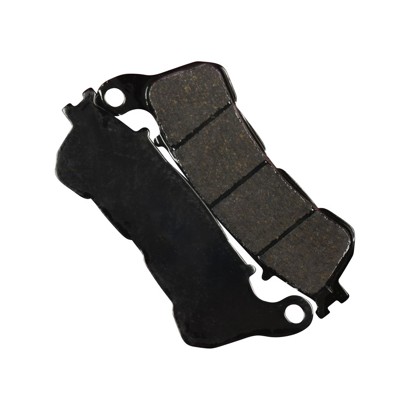 TRW Bremsbelag organisch MCB776