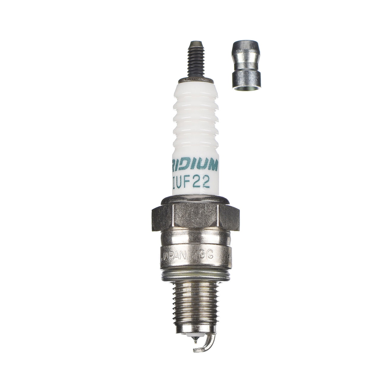 DENSO Zündkerze Iridium