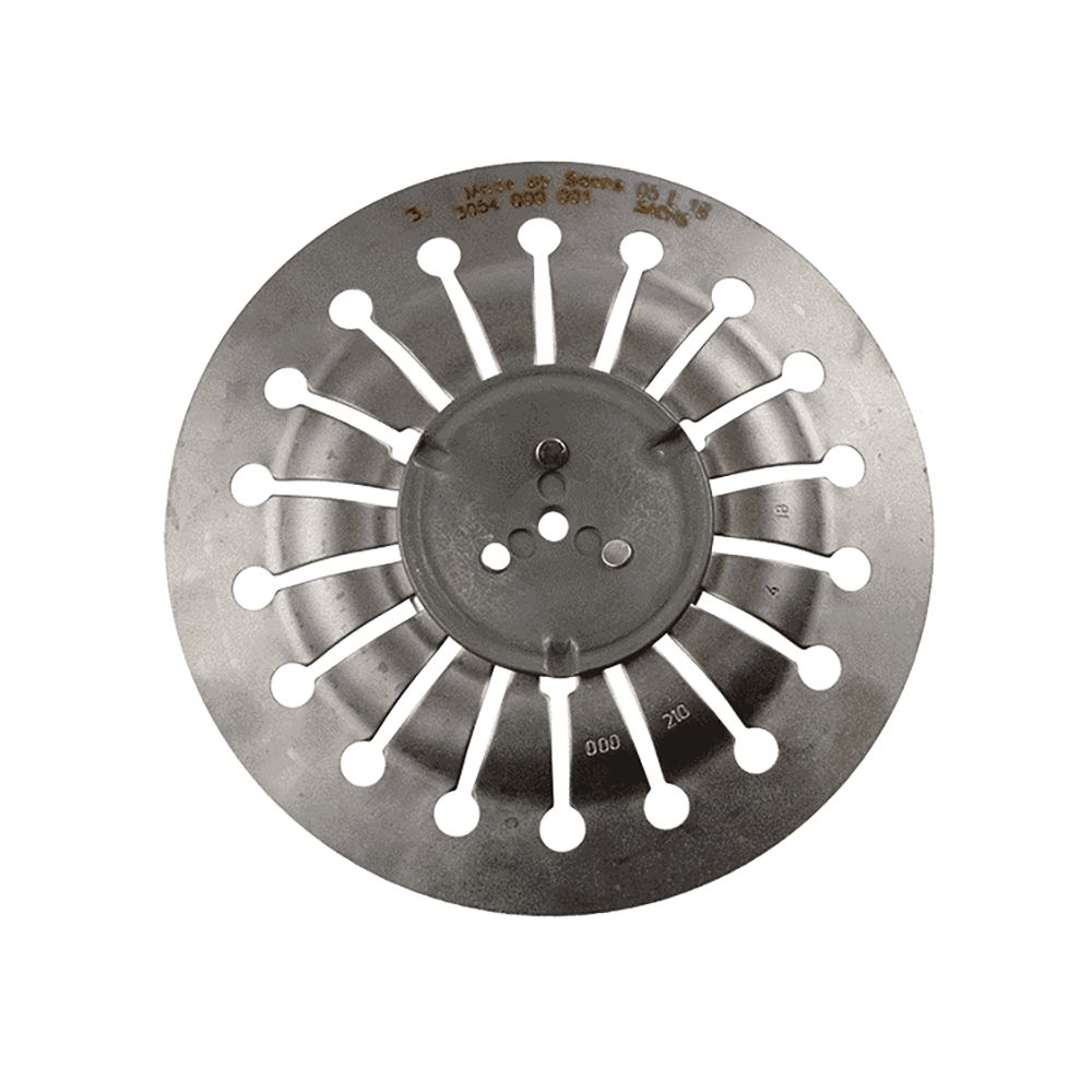 Sachs Kupplungsmembranfeder