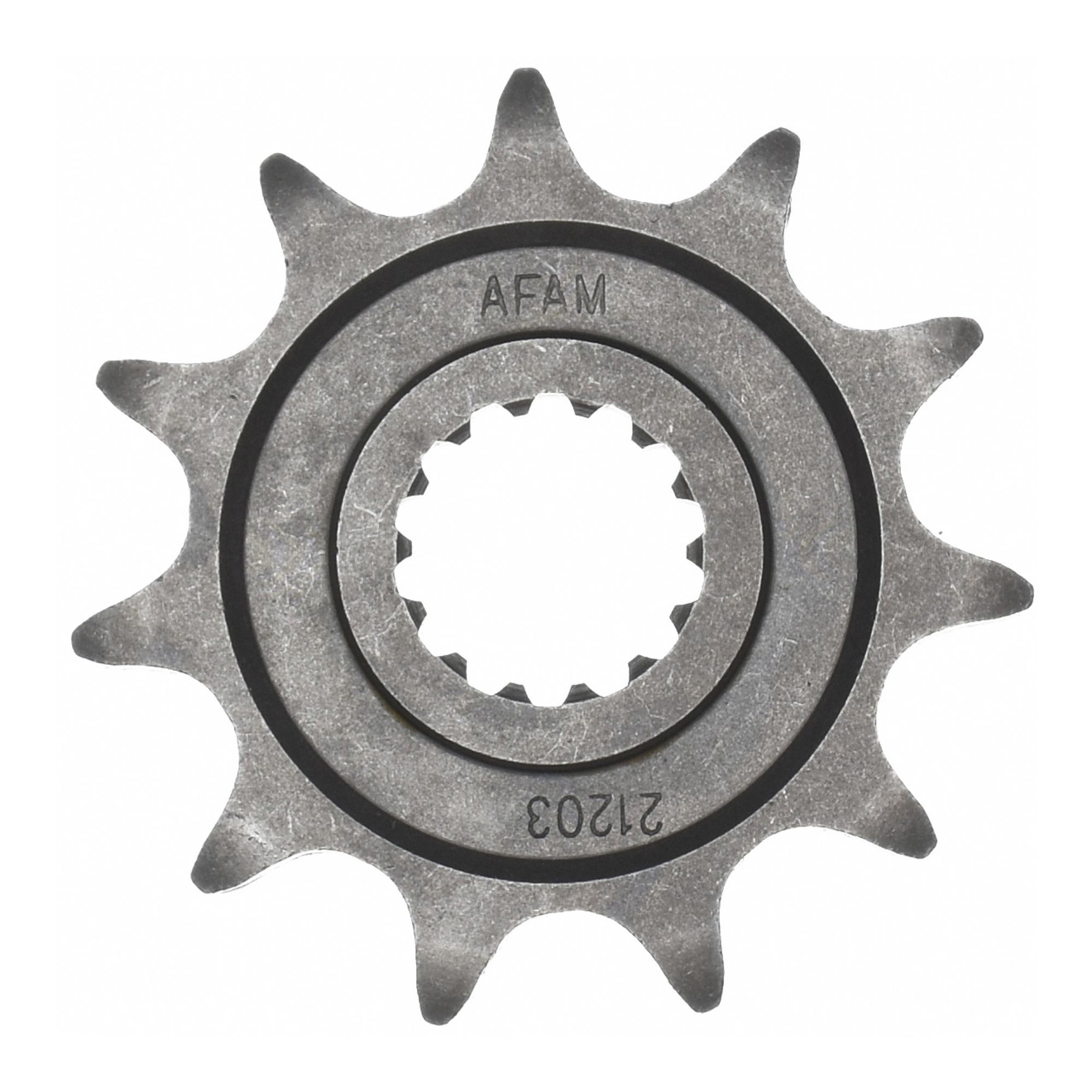 AFAM Kettensatz für Gas Gas EC 125 01-02 520 XMR3
