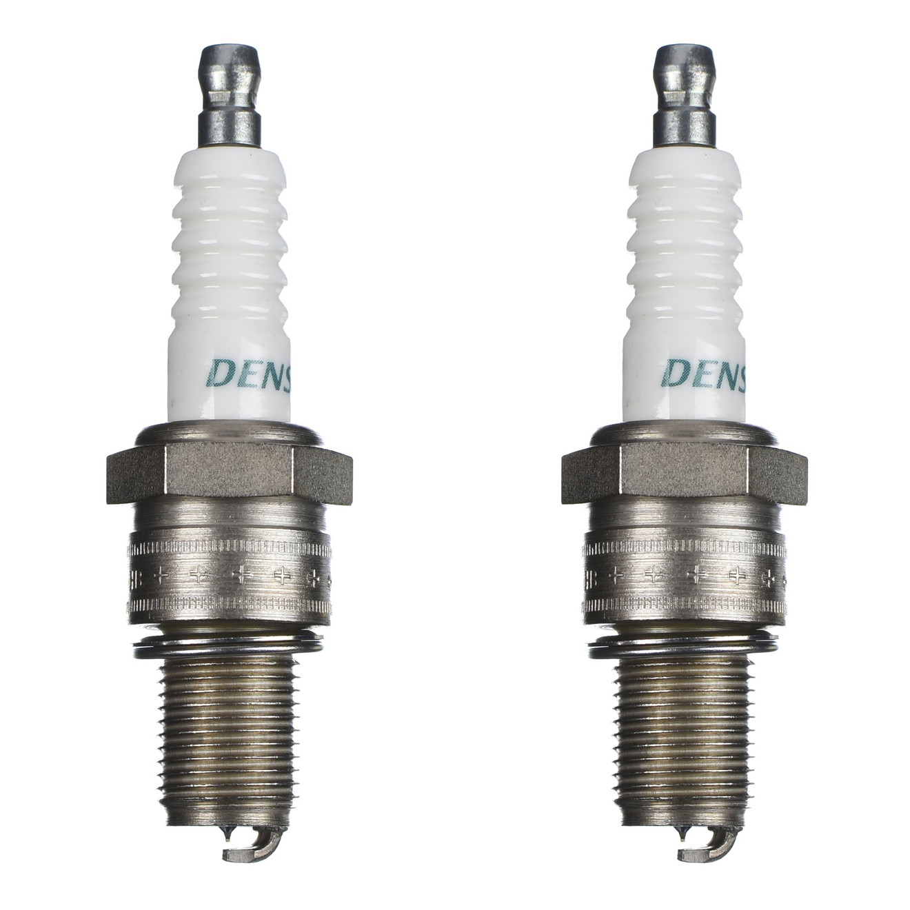 DENSO Zündkerze IW31 Iridium 2er Set