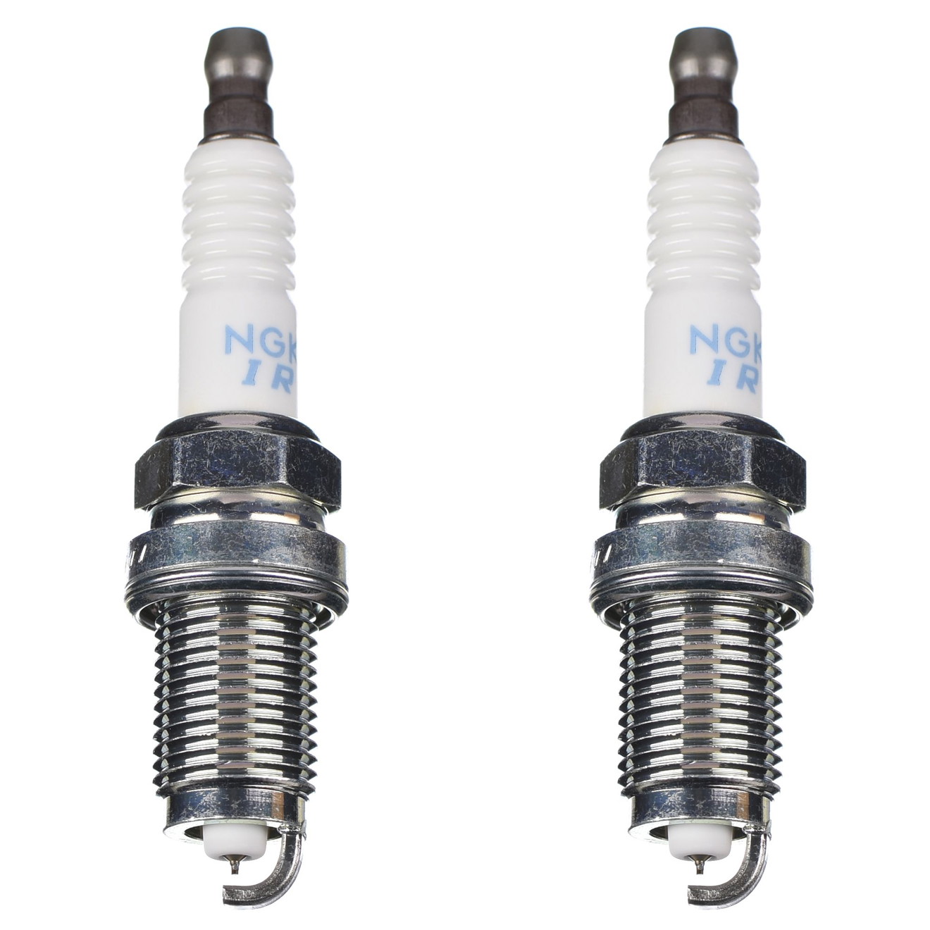 NGK Zündkerze IZFR6K-11 Iridium 6994 2er Set